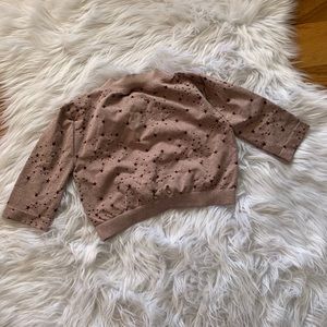 NEW Free People superstar crop top